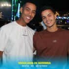 Vaquejada de Serrinha (Sexta-feira)